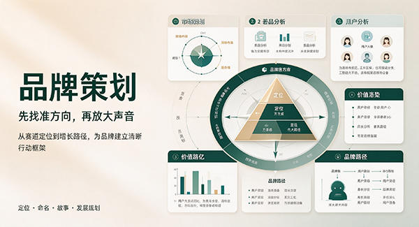 广安区品牌策划